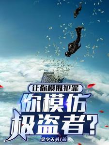 没让你完美犯罪啊免费