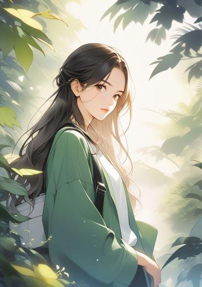 以饱满的热情做好每一件事