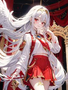 我觉醒了烛照铠甲