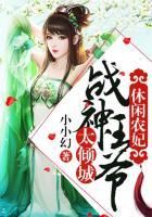 休闲王妃战神王爷太倾城全文免费阅读