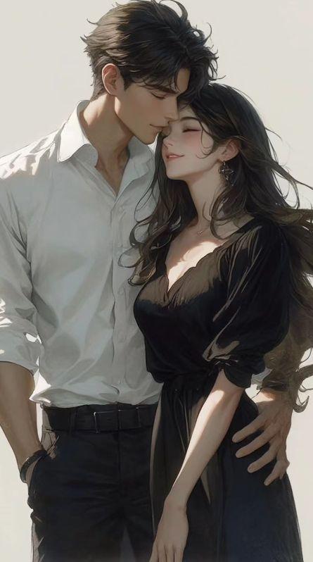 为了救白月光伤害受