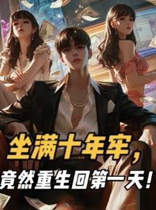 坐牢十年出来后的生活