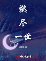 燃尽一生是什么意思