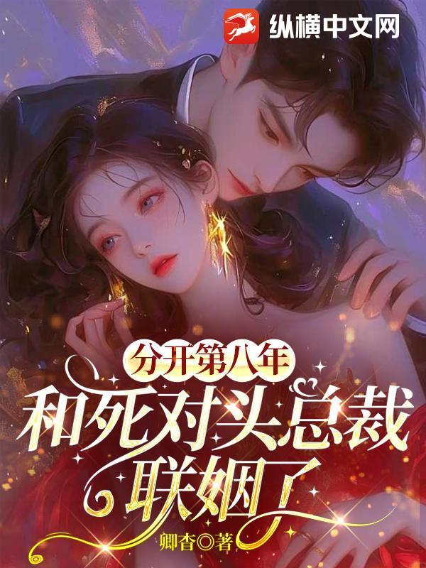 分开第八年,和死对头总裁联姻了