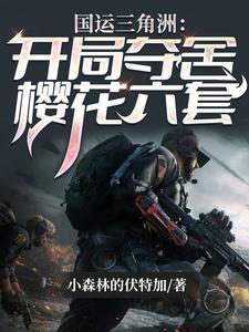 国运三角洲:开局夺舍樱花六套