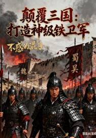 颠覆三国：打造神级铁卫军