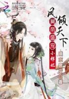 凤倾天下:冥帝盛宠小邪妃