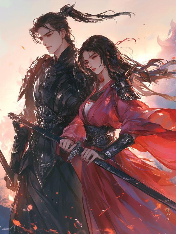 跳下诛仙台后，妻子悔不当初