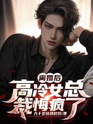 离婚后,高冷女总裁悔疯了