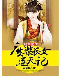 邪王追妻:废柴长女逆天记