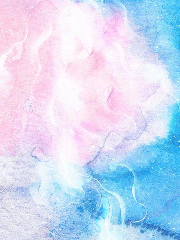 画展上，老公说白月光才是他的缪斯女神