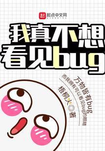 我真不想看见bug