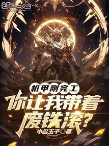 机甲刚完工,你让我带着废铁滚?