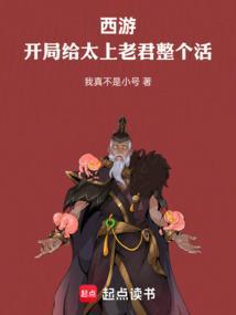西游:开局给太上老君整个活
