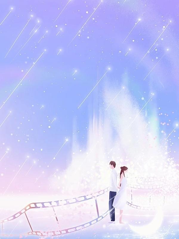 死后第八年,未婚妻要嫁人了