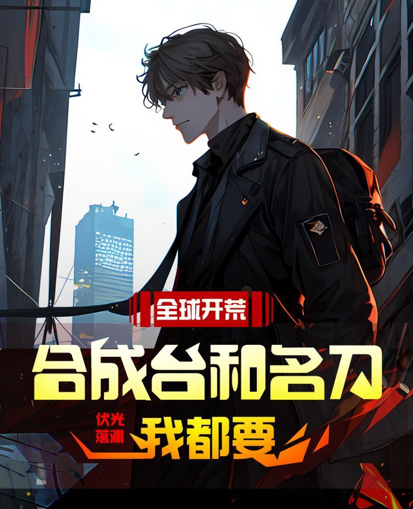 开荒,我选择名刀加复活甲