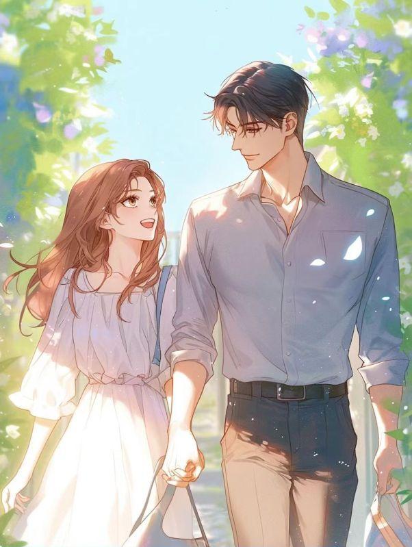 离婚后,他追悔莫及