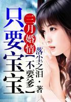 三月婚情,只要宝宝不要爹
