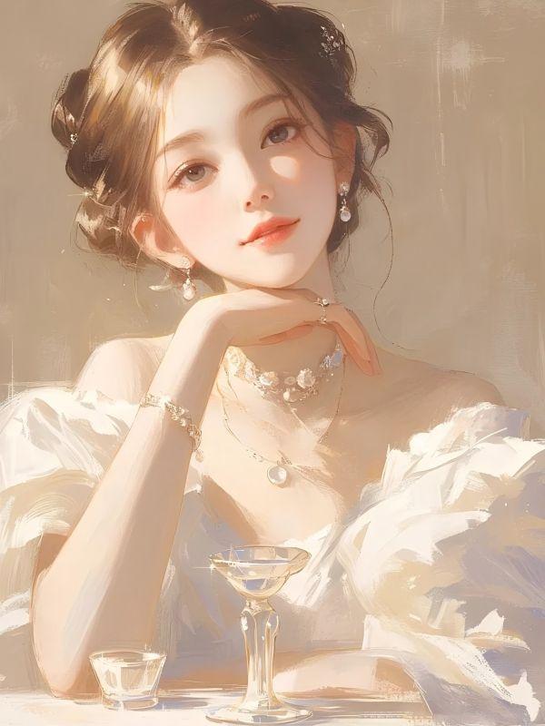 被竹马悔婚后,我成了首富真千金