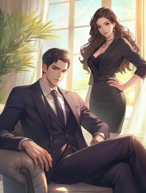 重活一世,公司大动脉把自己裁了