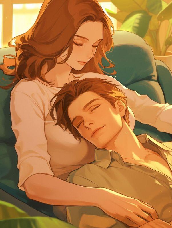 认错攻略对象后,我曲线救国