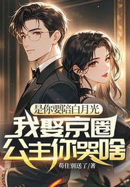 是你要陪白月光,我娶京圈公主你哭啥