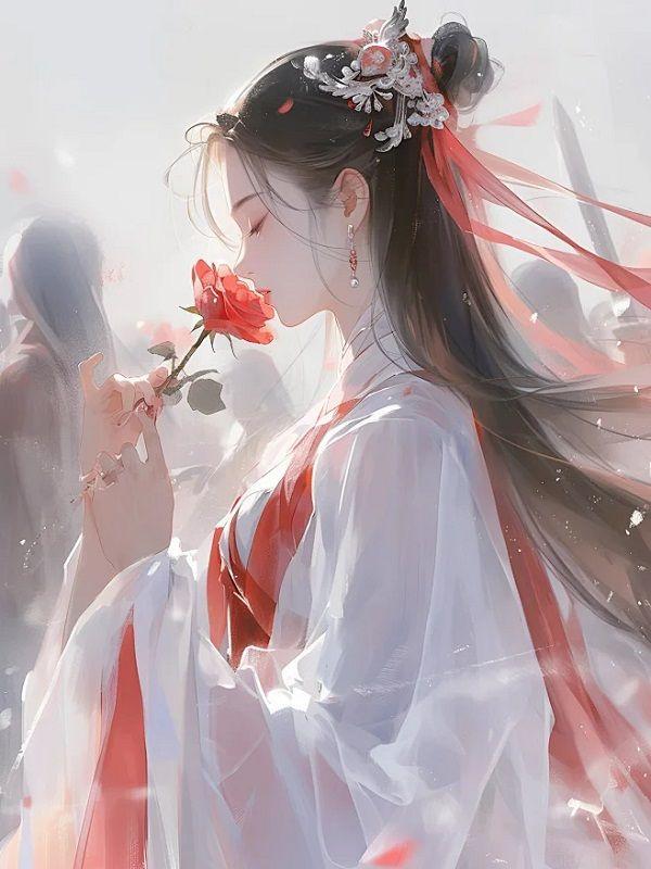 被皇帝送给使臣,他后悔了