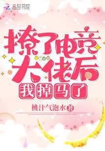 撩了电竞大佬后,我掉马了