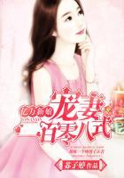 亿万新娘:宠妻一百零八式