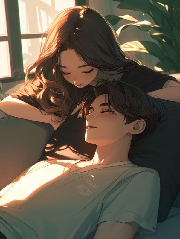 分手后,她追悔莫及