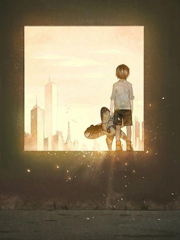 不当全职媳妇后,我成为奥运冠军