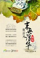 挽清风:末央浮华