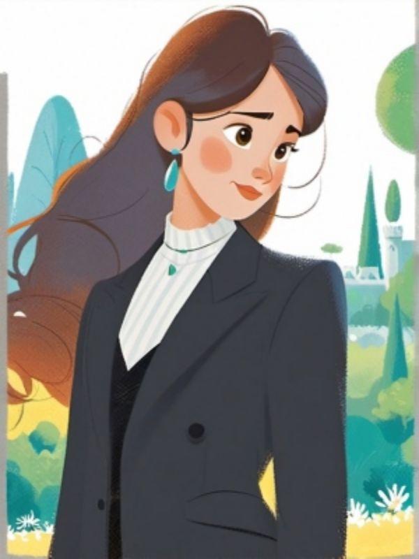 失去眼睛后，他后悔了