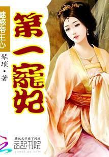 魅惑帝王心:第一宠妃