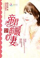 豪门纵宠:帝君的暖心妻