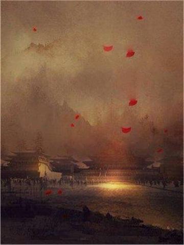 男二上位:裴尚书追妻追不到