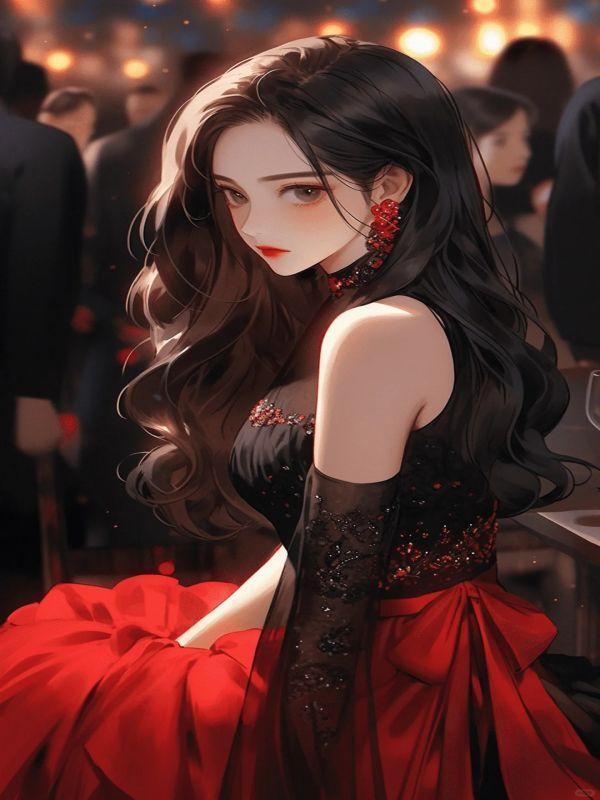 真千金绑定癌症系统后,全家崩溃了