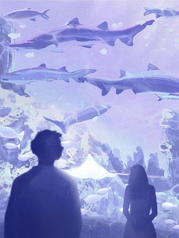 我不管女友后,她急了