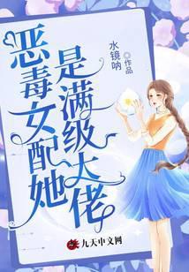 恶毒女配她是满级大佬