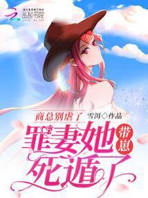 商总别虐了,罪妻她带崽死遁了