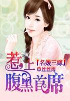 名媛三嫁:惹上腹黑首席