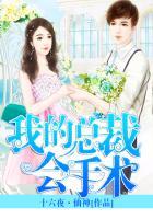 我的总裁会手术