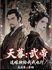 天幕:武帝,这嫁妆给我我也行