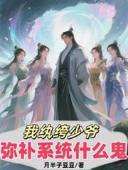 我纨绔少爷,弥补系统什么鬼