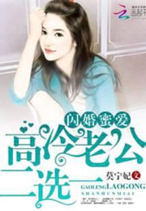 闪婚蜜爱:高冷老公二选一