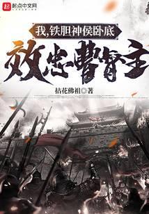 我,铁胆神侯卧底,效忠曹督主