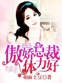 傲娇总裁,体力好