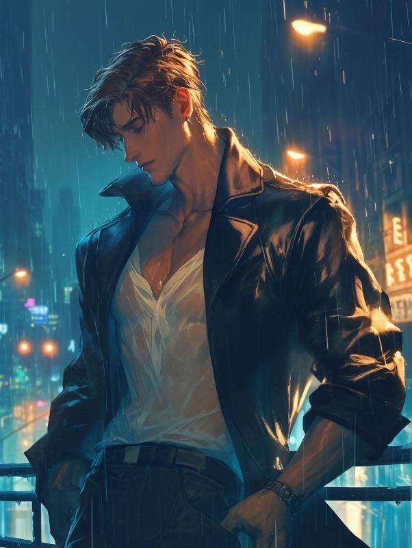 沧海月明:繁花落尽未到白头