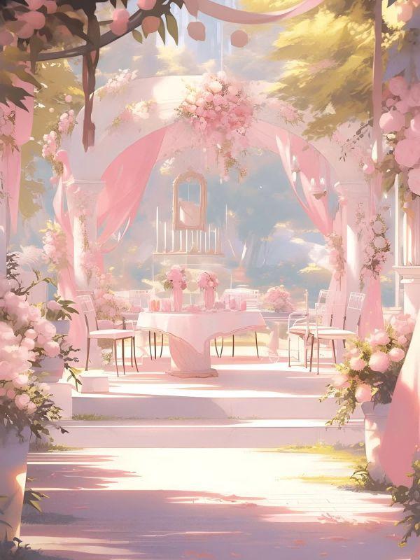 我死后,他在我坟前哭疯了